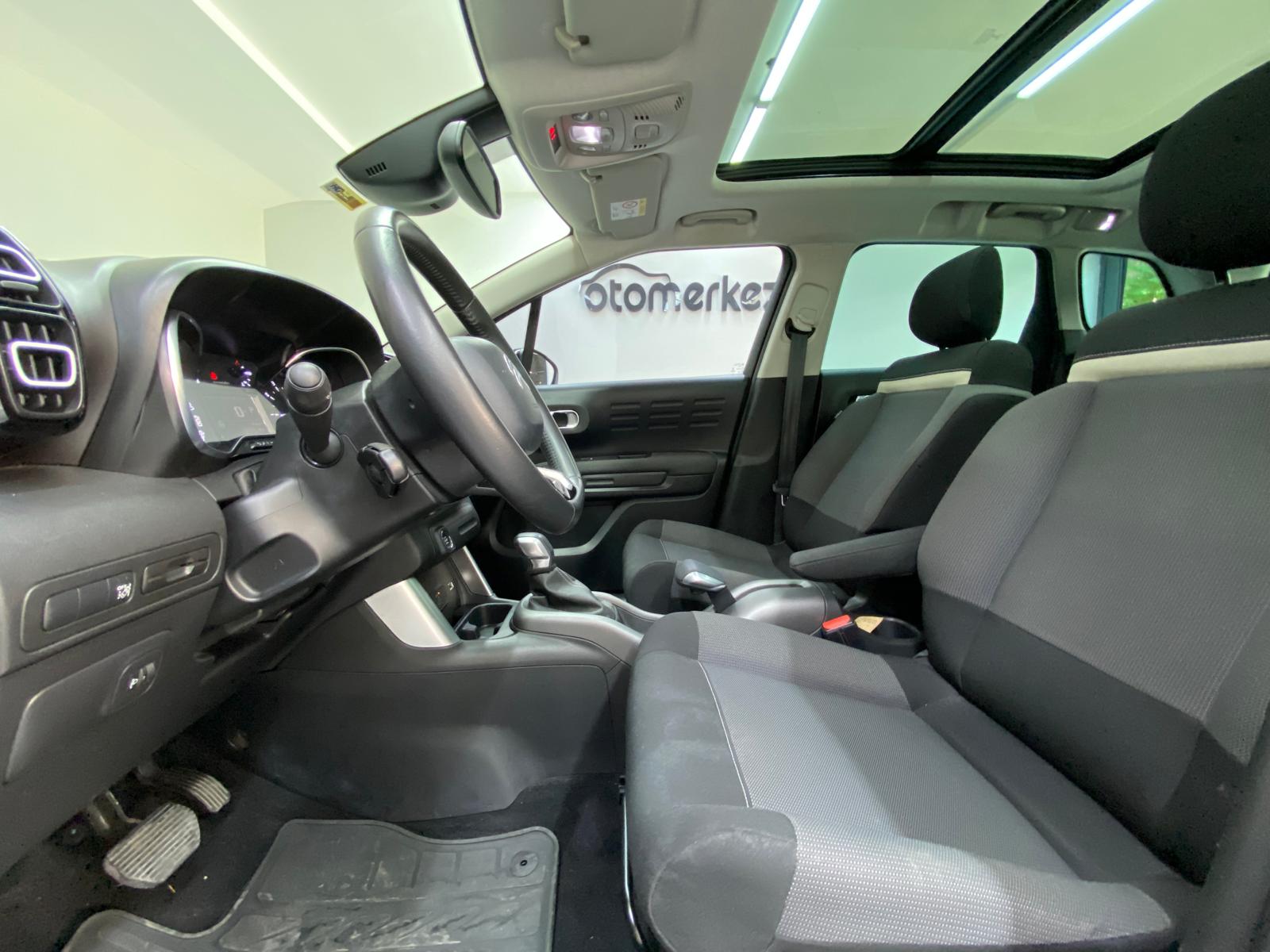 CITROEN C3 17